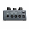 line 6 pod express bass inputs and outputs