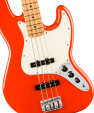 Fender Player II Jazz Bass