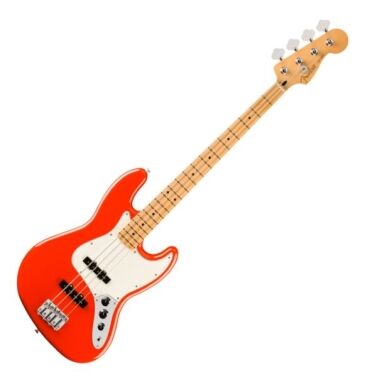 Fender Player II Jazz Bass