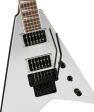 Jackson Pro Plus Series Rhoads RR24 Mirror