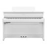 Yamaha Clavinova CLP-875WH White Digital Piano