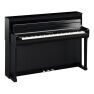 Yamaha Clavinova CLP-885PE Digital Piano Polished Ebony