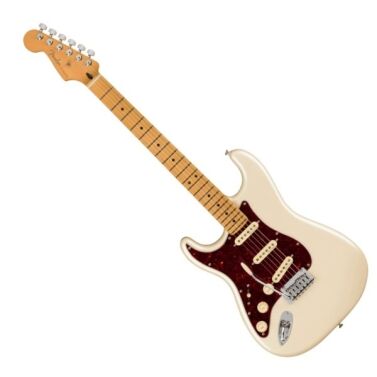 Fender Player Plus Stratocaster Left-Handed