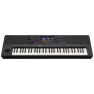 Yamaha PSR-SX720 Arranger Workstation Keyboard Top View