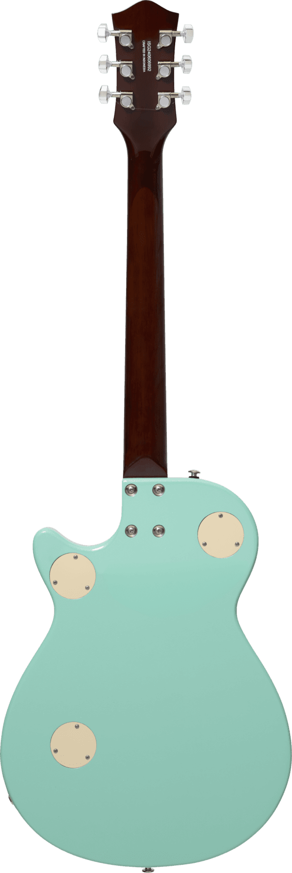 Gretsch Streamliner Jet Club Single-Cut