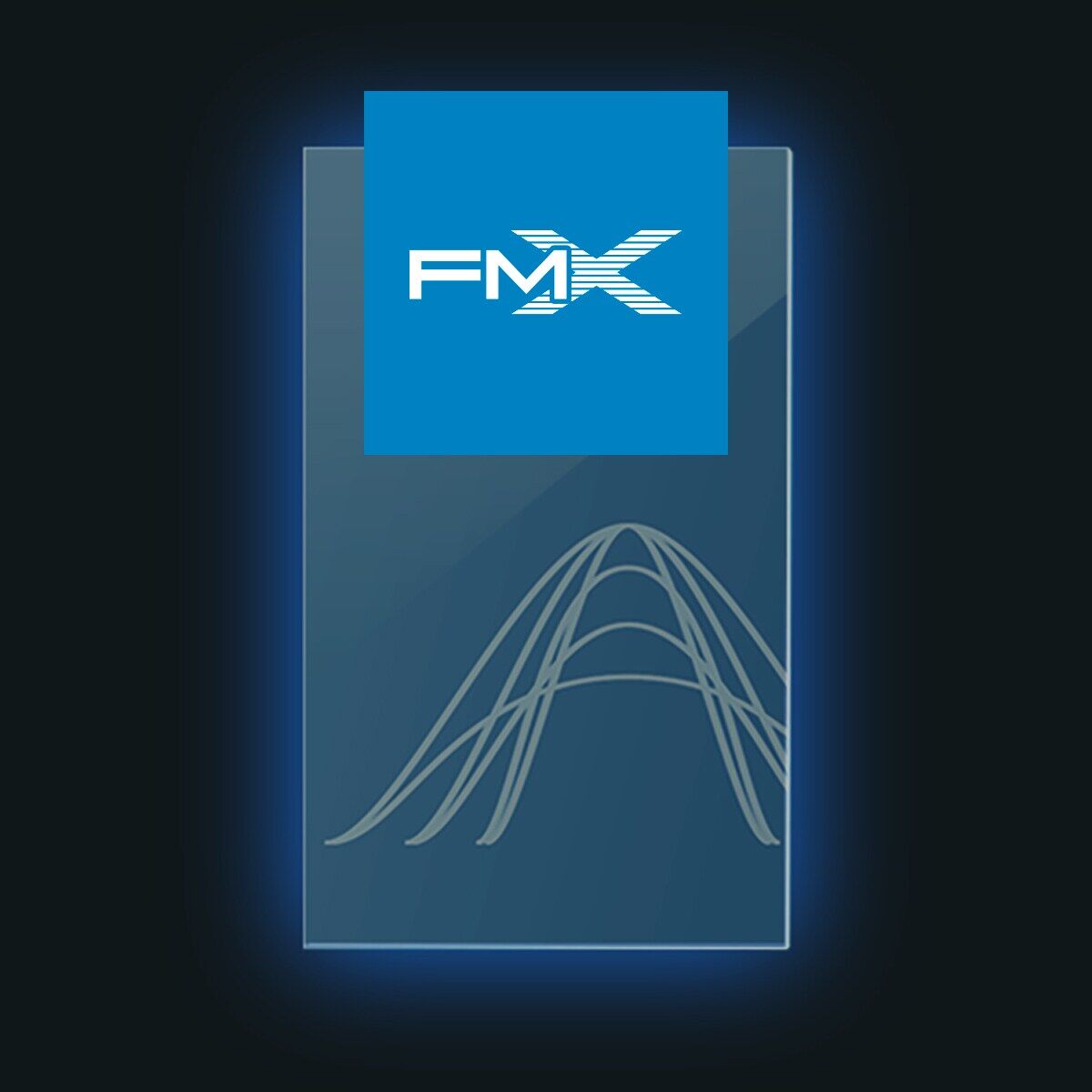 FM-X Sound Engine