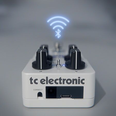 Connect. Upload. Go! 