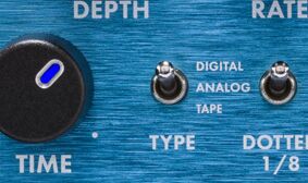 MULTIPLE DELAY TYPES