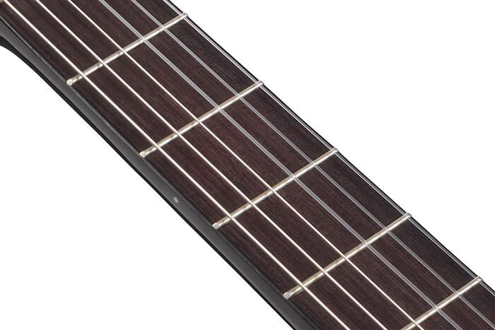 Ibanez GAC5TE Slim Classical Acoustic/Electric Guitar