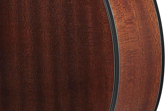 Ibanez GAC5TE Slim Classical Acoustic/Electric Guitar