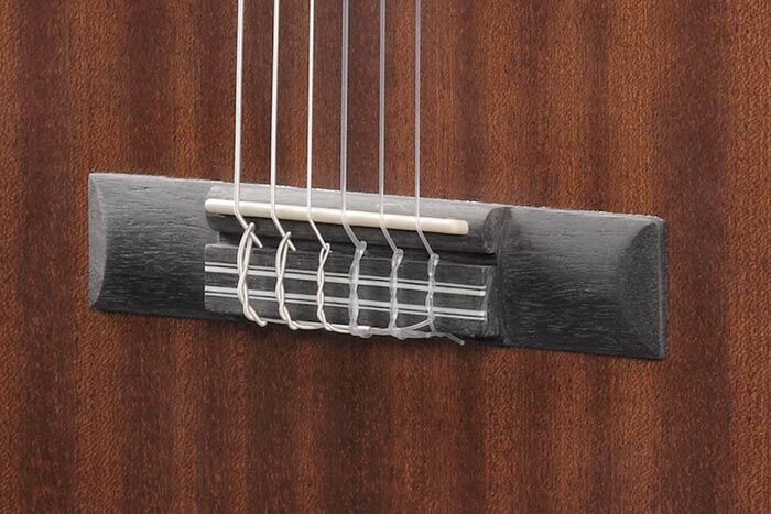 Ibanez GAC5TE Slim Classical Acoustic/Electric Guitar