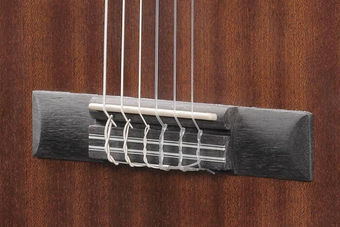 Ibanez GAC5TE Slim Classical Acoustic/Electric Guitar