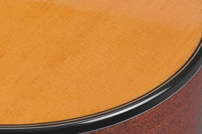 Ibanez GAC5TE Slim Classical Acoustic/Electric Guitar