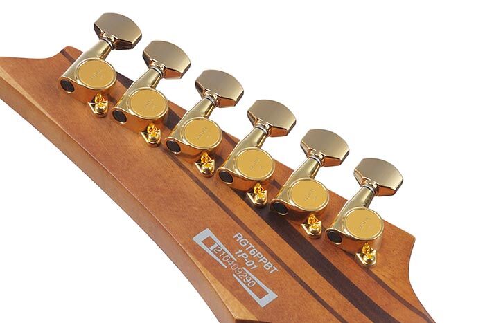 Gotoh machine heads