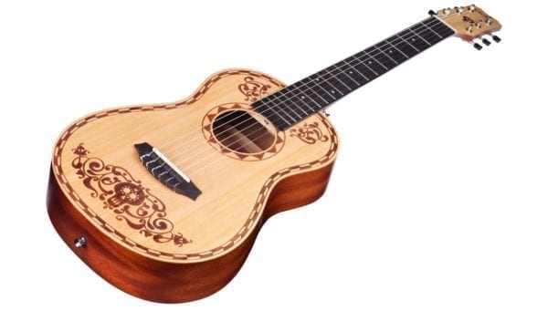 Cordoba Disney•Pixar Coco x Córdoba Mini SP Nylon String Guitar - Image 3
