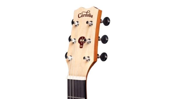 Cordoba Disney•Pixar Coco x Córdoba Mini SP Nylon String Guitar - Image 5