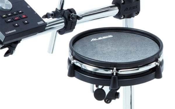 Alesis Command SE Mesh Electronic Drum Kit - Image 2