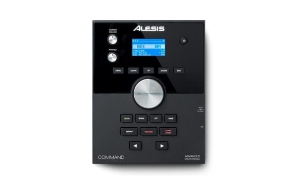 Alesis Command SE Mesh Electronic Drum Kit - Image 4