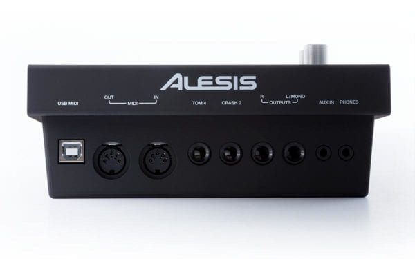 Alesis Command SE Mesh Electronic Drum Kit - Image 6