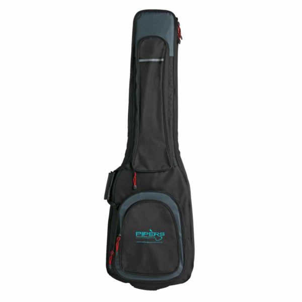 Xtreme Heavy Duty Bass Bag TB325B PIPERS