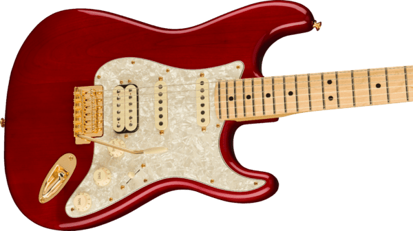 Fender Tash Sultana Stratocaster - Image 5