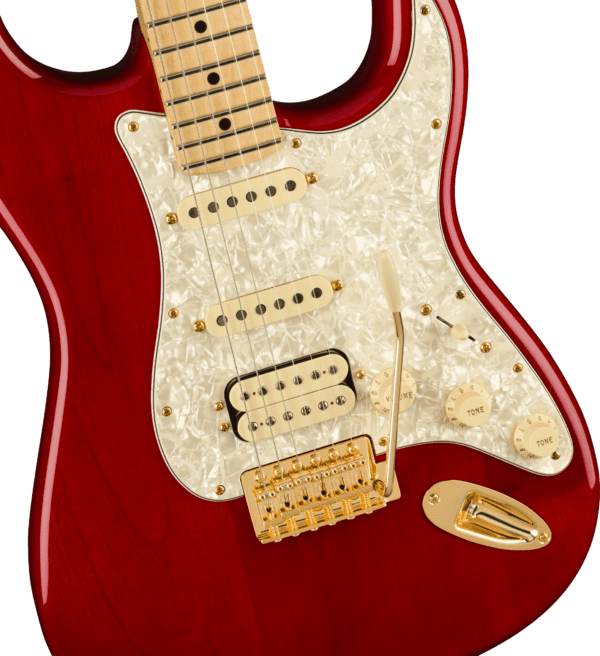 Fender Tash Sultana Stratocaster - Image 4
