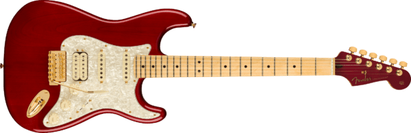Fender Tash Sultana Stratocaster - Image 2