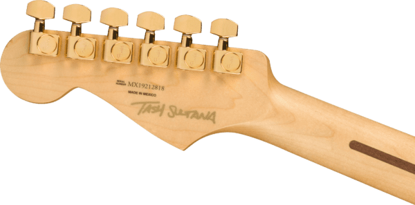 Fender Tash Sultana Stratocaster - Image 7