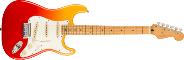 Fender Player Plus Stratocaster Tequila Sunrise