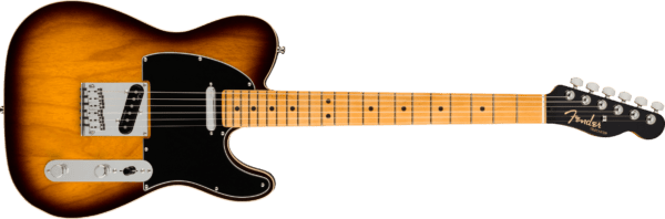 Fender American Ultra Luxe Telecaster Electric Guitar