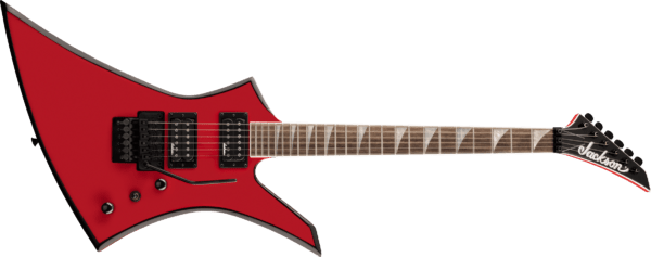 Jackson X Series Kelly KEX