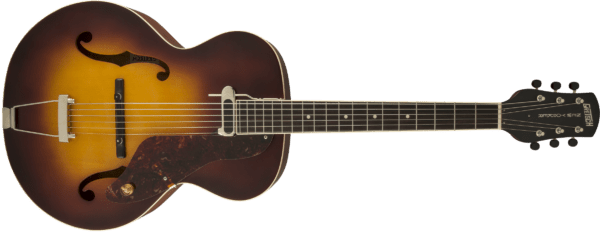 Gretsch G9555 New Yorker Archtop Guitar