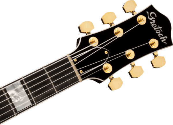 Gretsch G6229TG Players Limited Edition Sparkle Jet BT Bigsby - Image 6