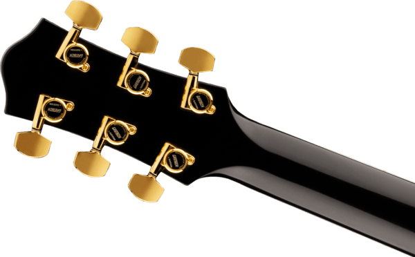 Gretsch G6229TG Players Limited Edition Sparkle Jet BT Bigsby - Image 7