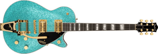 Gretsch G6229TG Players Limited Edition Sparkle Jet BT with Bigsby
