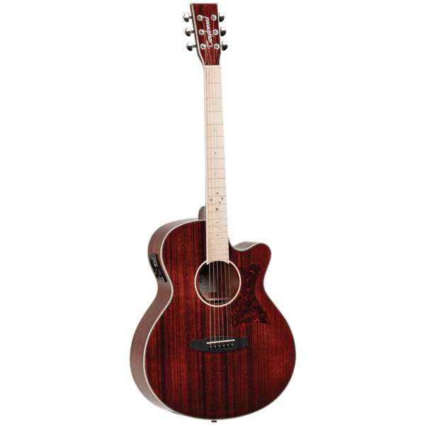 Tanglewood Winterleaf Barossa Blonde Superfolk
