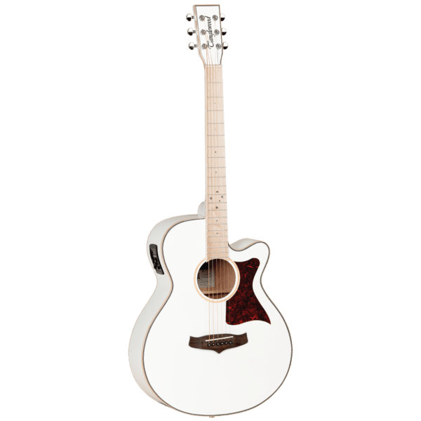 Tanglewood Winterleaf Whitsunday Blonde Superfolk