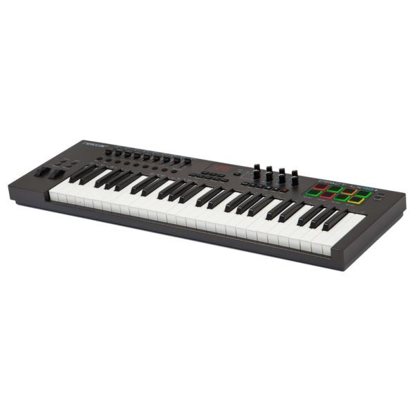 Nektar Impact LX49+ USB MIDI Controller Keyboard