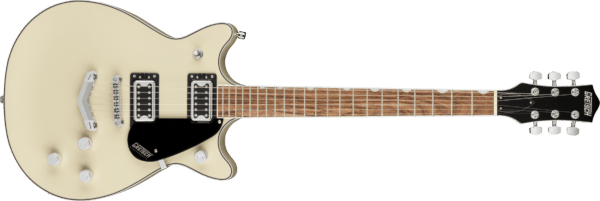 Gretsch G5222 Electromatic Double Jet BT with V-Stoptail