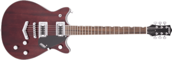 Gretsch G5222 Electromatic Double Jet BT with V-Stoptail
