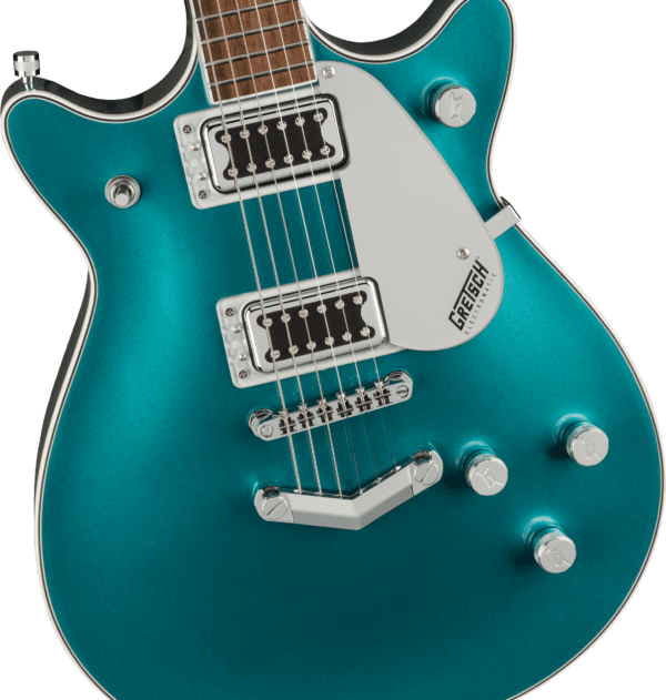 Gretsch G5222 Electromatic Double Jet BT with V-Stoptail
