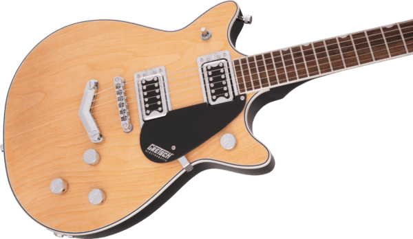 Gretsch G5222 Electromatic Double Jet BT with V-Stoptail