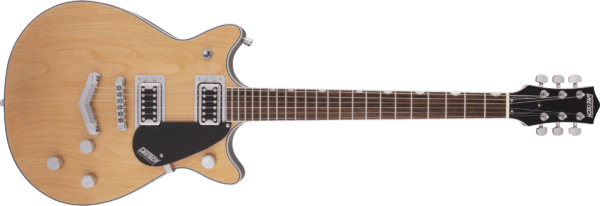Gretsch G5222 Electromatic Double Jet BT with V-Stoptail