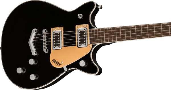Gretsch G5222 Electromatic Double Jet BT with V-Stoptail