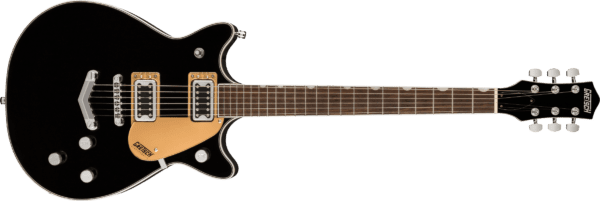 Gretsch G5222 Electromatic Double Jet BT with V-Stoptail