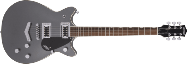Gretsch G5222 Electromatic Double Jet BT with V-Stoptail
