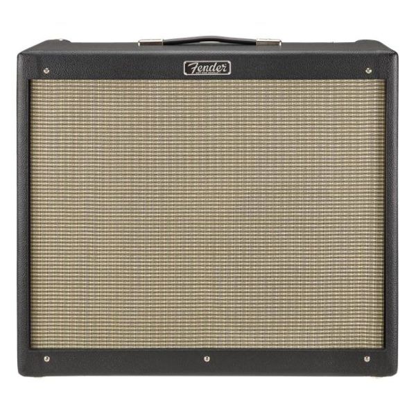 Fender Hot Rod DeVille IV 212 Tube Amp