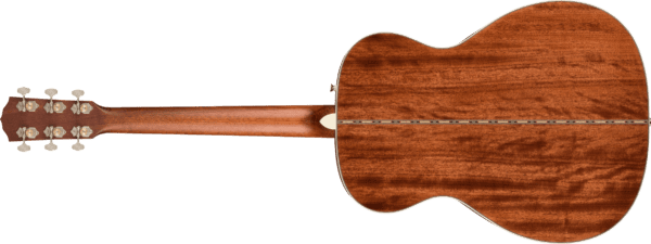 Fender Paramount PO-220E Acoustic Orchestra Guitar