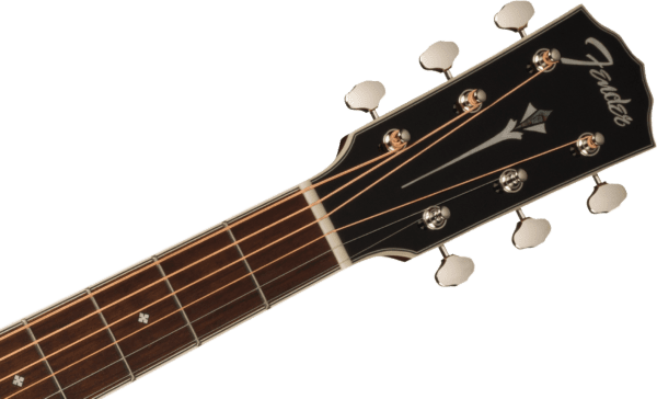 Fender Paramount PO-220E Acoustic Orchestra Guitar