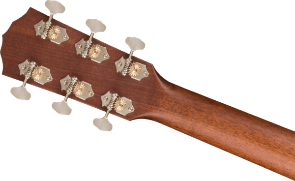 Fender Paramount PO-220E Acoustic Orchestra Guitar